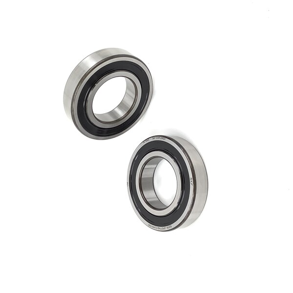 Horton Bearing Kit, Fan Clutch, Dh, 994242 994242 - main